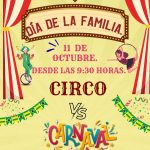 Día de la Familia