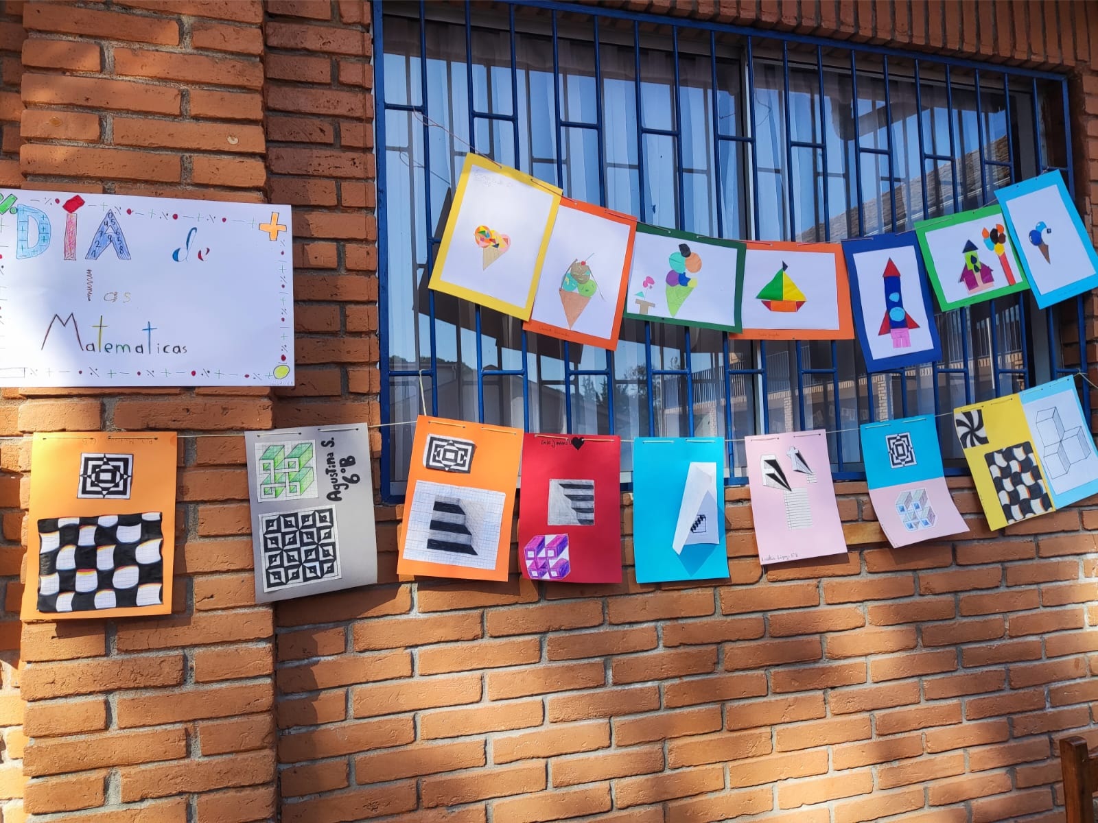 Celebramos el Día de la Matemática: Aprender, Crear y Disfrutar