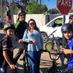 🚲🌿 Cicletada Familiar al Humedal Ecológico de Isla de Maipo