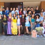 📚✨ Celebramos el Día del Libro con Alegría y Creatividad