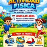 Día de la Actividad Física