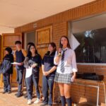 🗳️✨ Comienza la Campaña del Centro de Alumnos