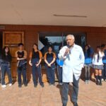 🏆 Resultados Elecciones Centro de Alumnos: Compromiso y Democracia