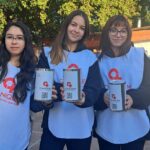 🤝 Campaña Solidaria COANIQUEM 2026: Unidos para Ayudar
