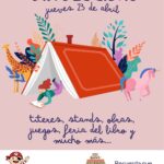 📚 Celebramos el Día del Libro: Una Jornada de Creatividad y Fantasía