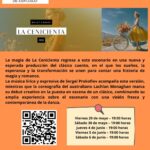 🩰 La Cenicienta 2026: Un clásico del ballet que vuelve a brillar ✨