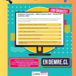 📘 Infórmate con Fuentes Oficiales sobre la PAES