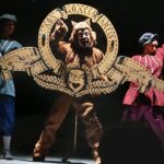 🎭 Salida Pedagógica al Teatro Teletón