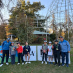 🏆⛳ Orgullo para Nuestra Comunidad Educativa