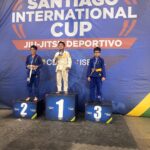 🥋Orgullo Deportivo para Nuestra Comunidad Educativa