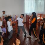 Juego y Arte Creativo: primeras experiencias de exploración y expresión