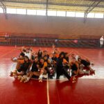 Taller de Patinaje: aprendizaje, disciplina y confianza en movimiento