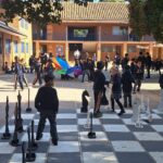 🌈 Recreos que Construyen Convivencia 🌟