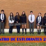 🎓✨Centro de Estudiantes 2026