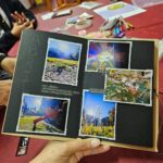 📸✨Taller de Fotografía y Exploración de la Luz✨📸