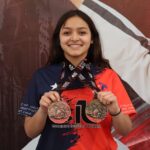 🥋🌟 Felicitaciones a nuestros estudiantes por su destacada participación internacional