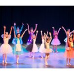 💃✨ Nuestro Taller de Danza Contemporánea brilla en el XV Festival de Danza Estudiantil Metropolitano 2026 🏆🌟