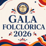🇨🇱🎶 Gala Folclórica 2026: Una Fiesta de Tradiciones, Talento y Orgullo 🎶🇨🇱