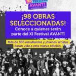 🎭🌟 ¡Gran Noticia para Nuestro Taller de Teatro! 🌟🎭