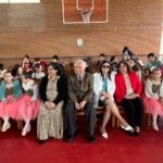 🎉 Celebramos con orgullo el 28º Aniversario de nuestro Colegio Leonardo Da Vinci