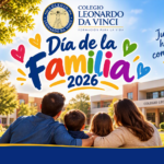 💙 Día de la Familia 2026: Juntos hacemos comunidad