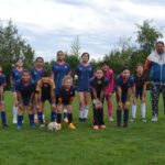 ¡Nuestro Taller de Fútbol Femenino Clasifica a la Gran Final de la Copa de Oro!